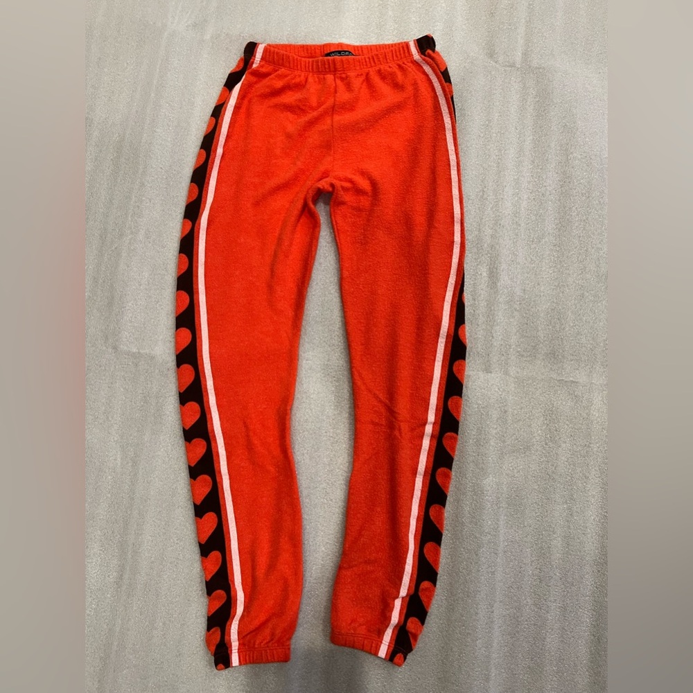 Wildfox Jogger Sweatpants